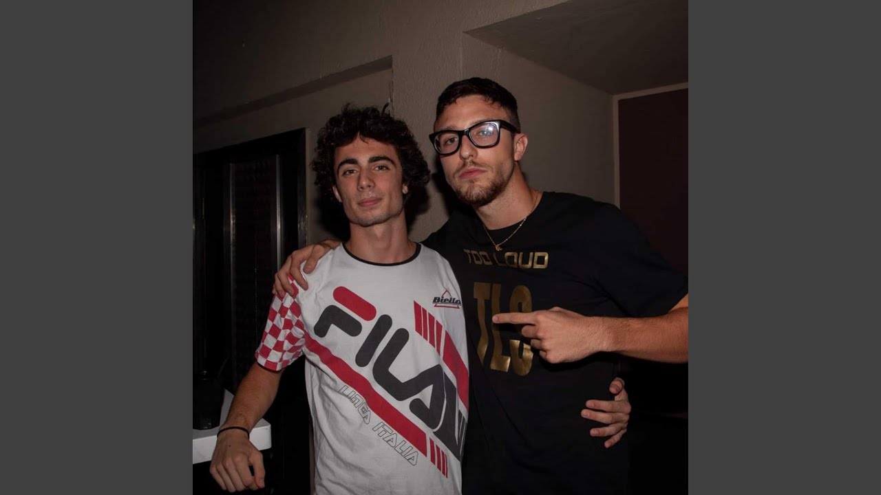 Attori (feat. Joshi)