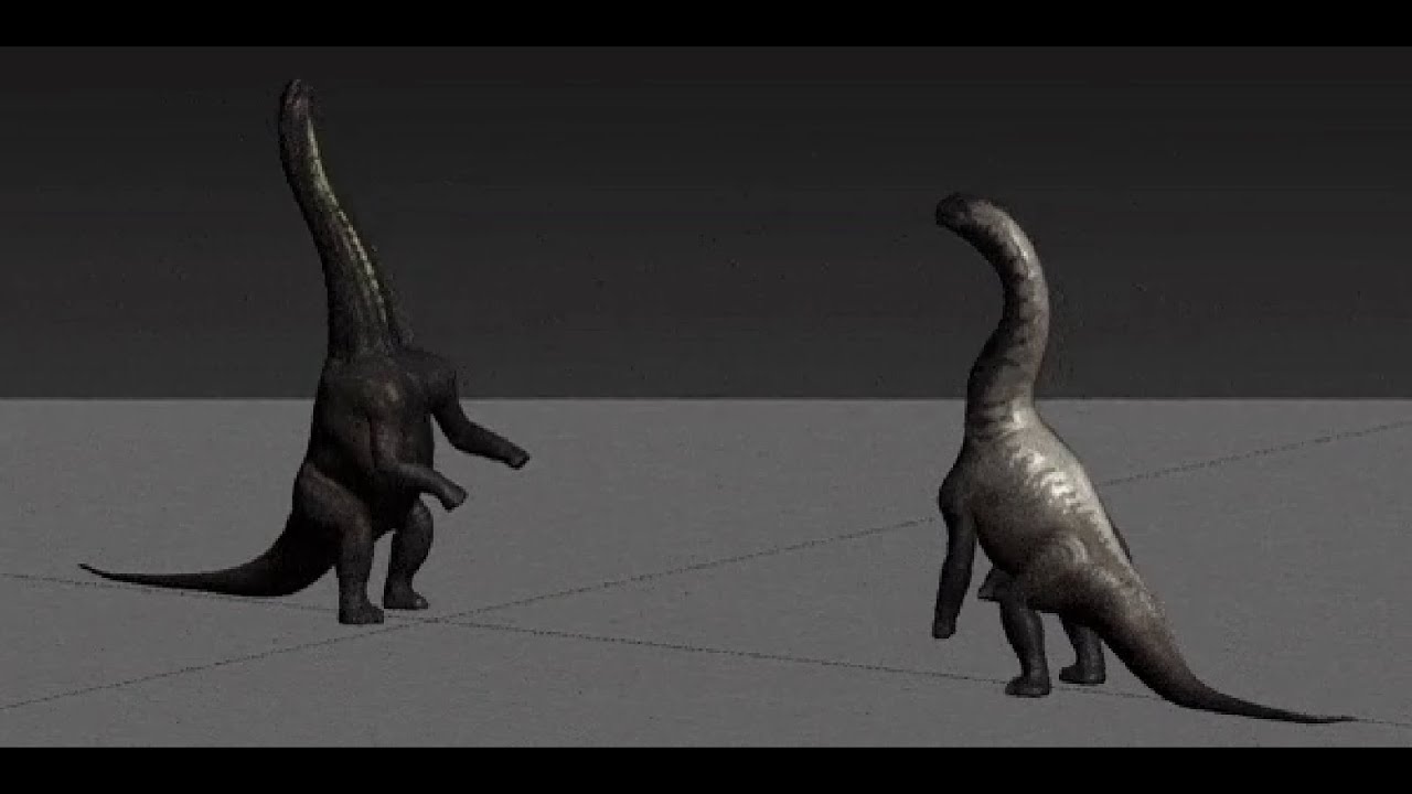 The Isle News Updates: Test Notes, Devblog, Lots of Dino Anims (also Allo is in Horde Test)