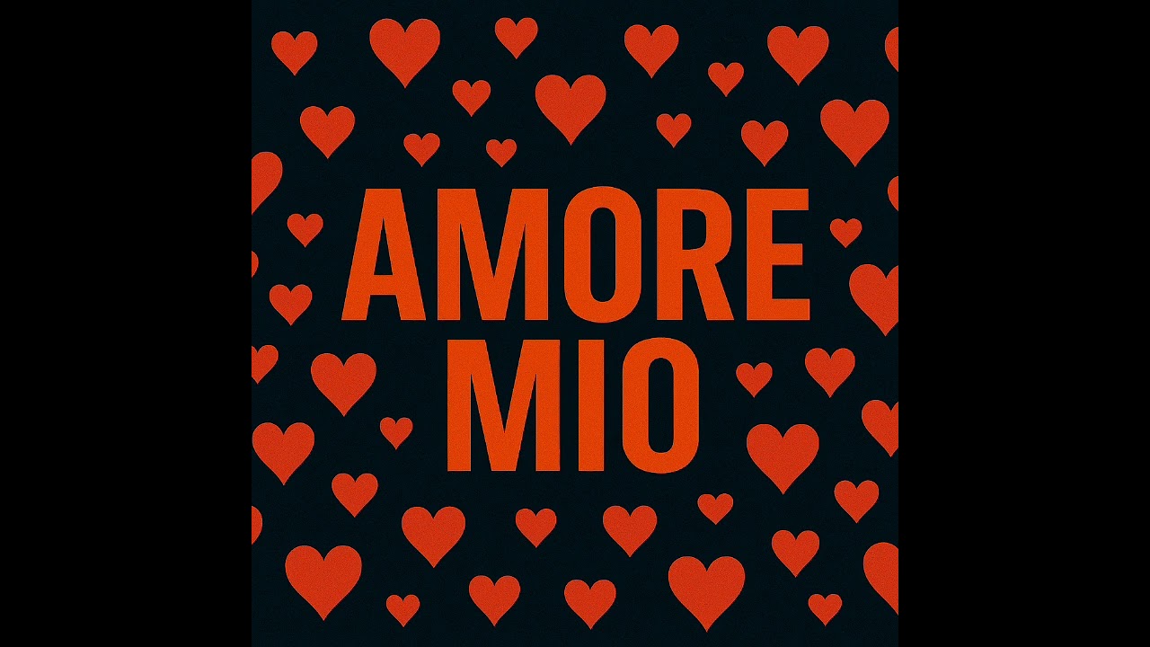 Amore mio