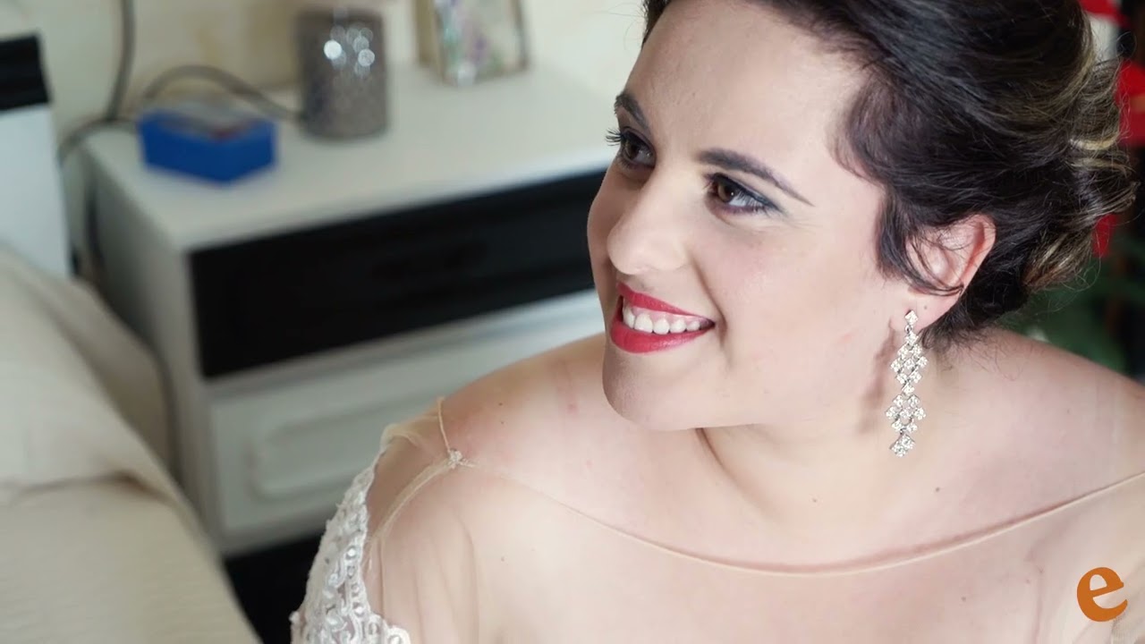Video de boda en Almedinilla, con Mario y Mª del Mar.