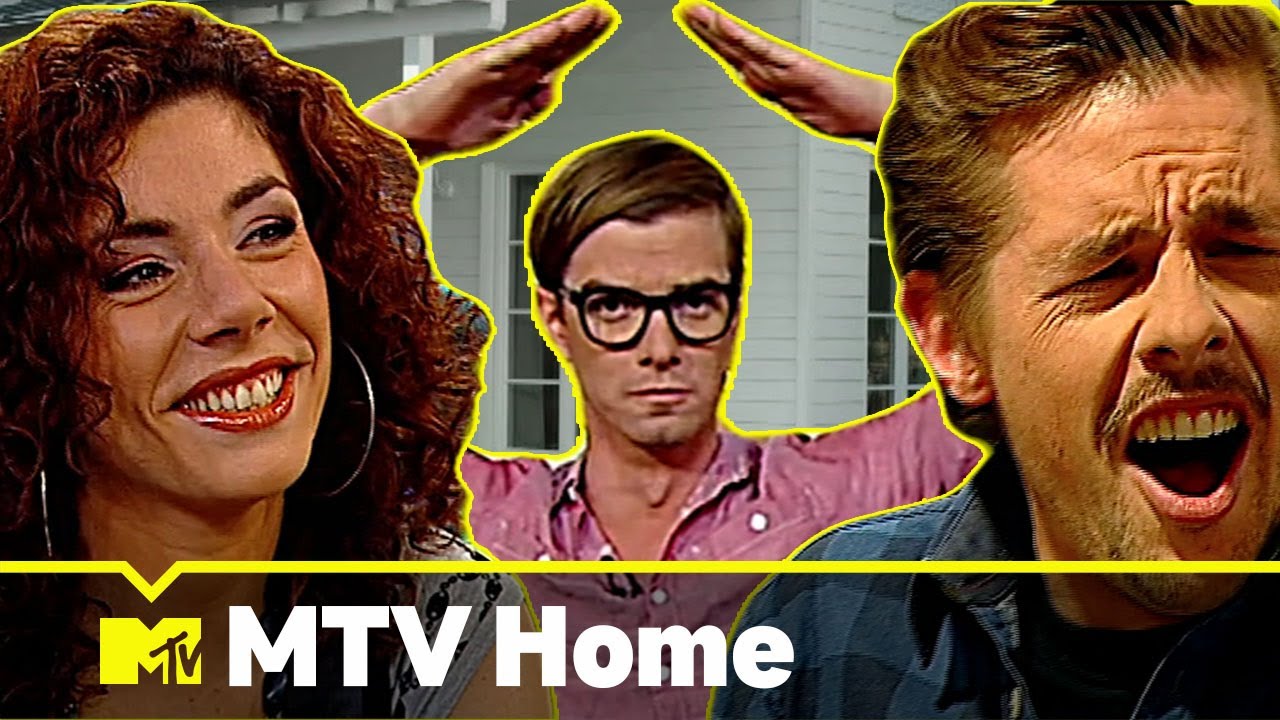 Zu Gast: Edita Abdieski, Verena Maria Dittrich, und Frida Gold | MTV Home | MTV Deutschland
