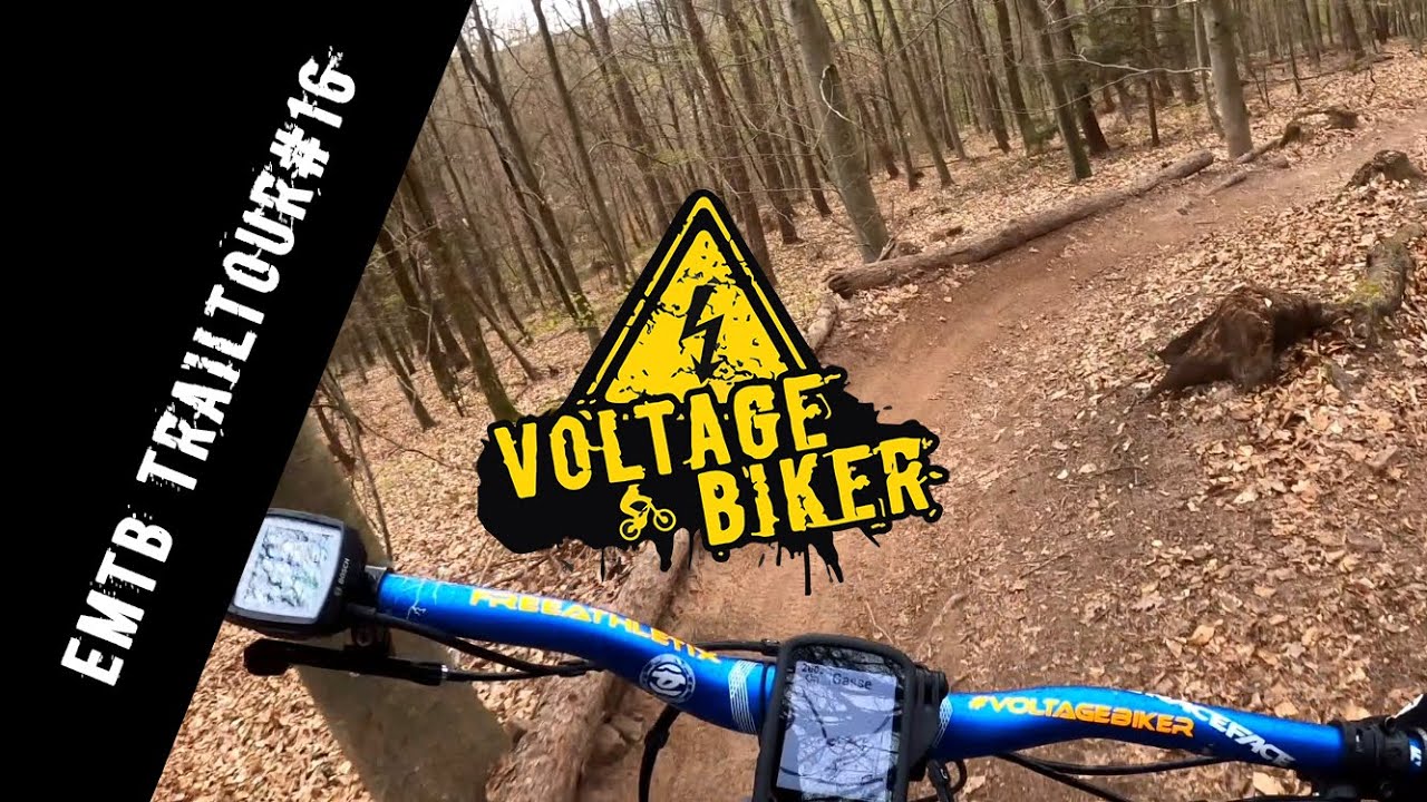 EMTB Tour #16 - Oberstenfeld & Prevorst-Runde