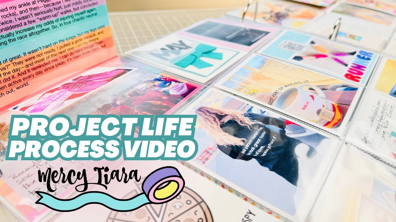 Project Life Process: Early May 2025