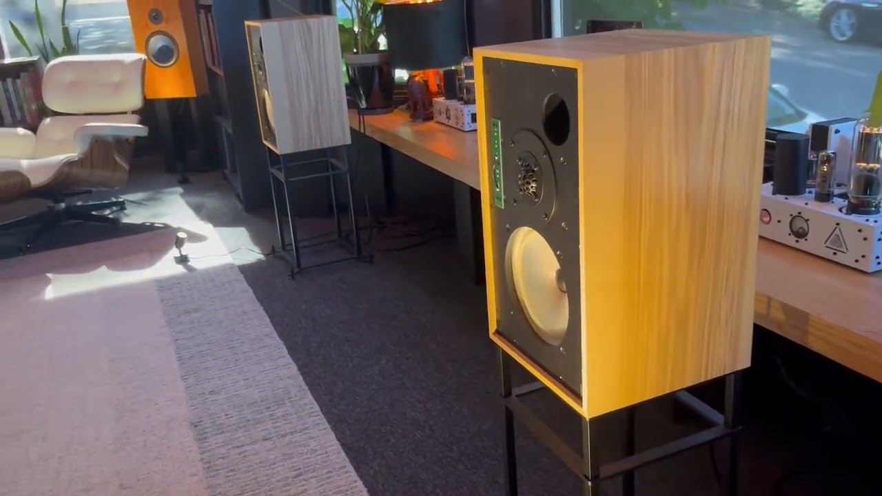 Rogers LS5/9