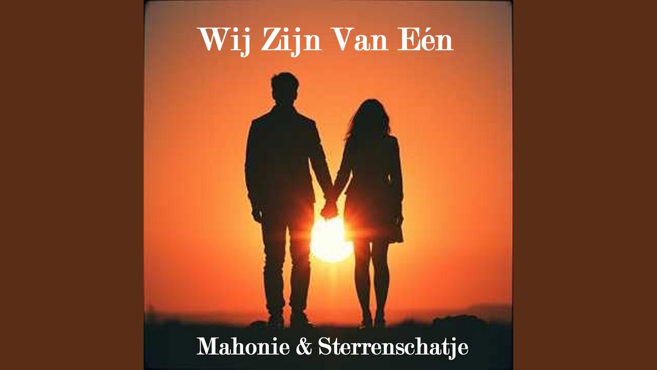 Wij Zijn Van Eén