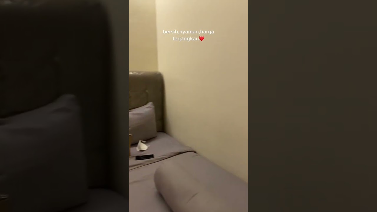 Hotel bersih nyaman harga 100 ribuan di pekanbaru ???