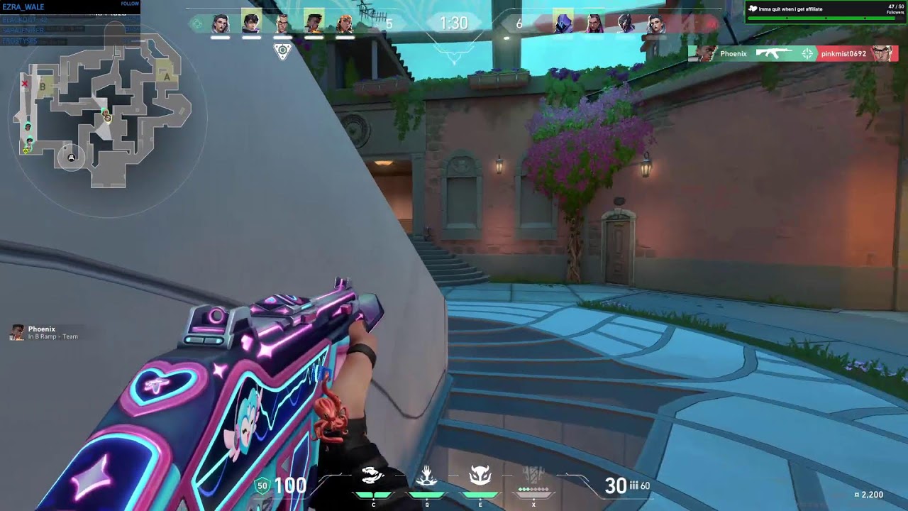 Im bad at this game