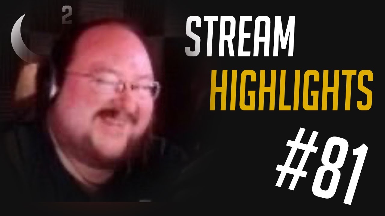 Landlord's Super | MoonMoon Highlights #81
