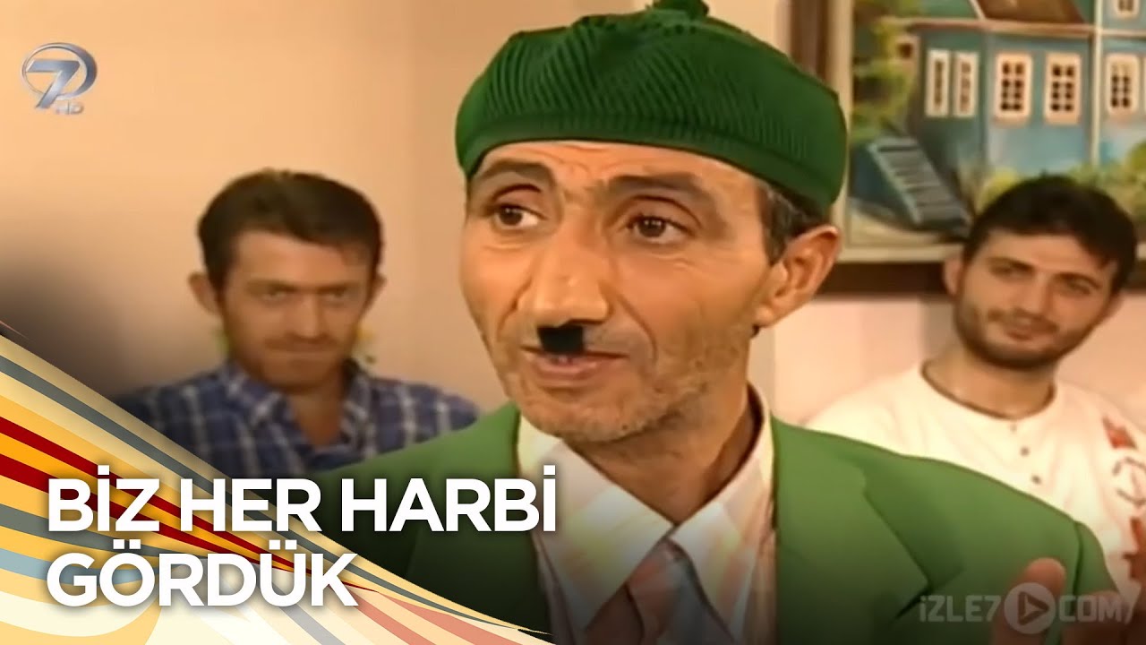 Teyo Emmi Vatanın Sana İhtiyacı Var😂😂 | Fıkralarla T&uuml;rkiye
