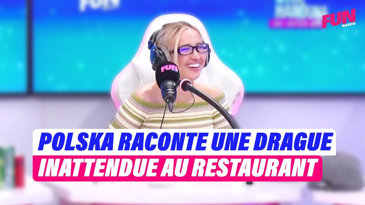 Est-ce que les chroniqueurs se font draguer ? | Cyril Hanouna sur Fun Radio