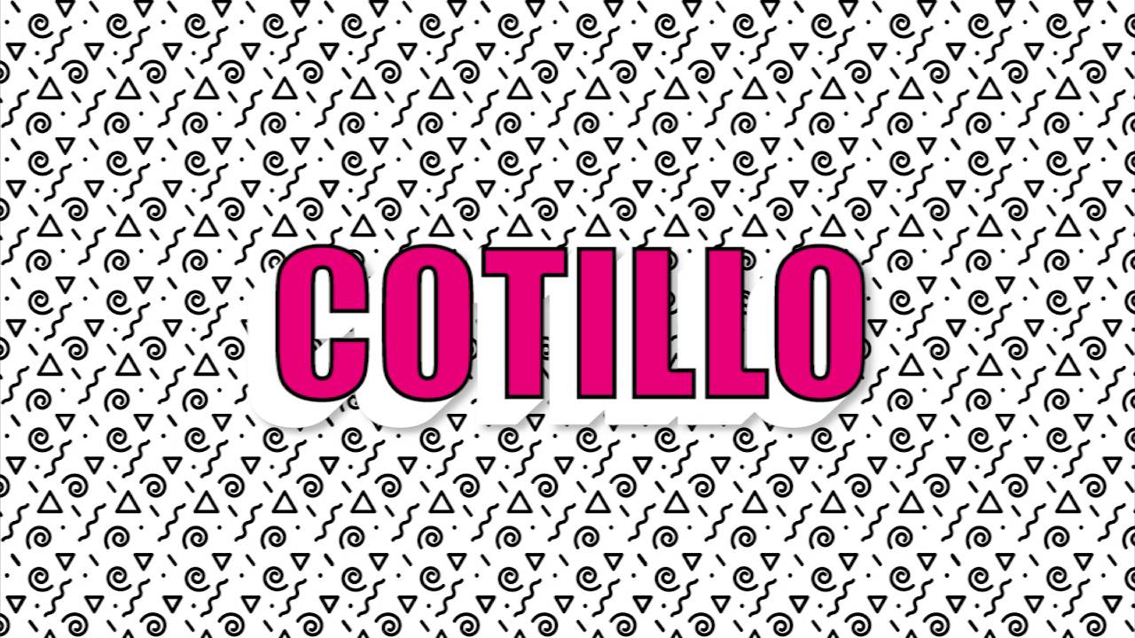 CHOCOLATE SEXY - COTILLO Feat.Sheyla #cotillo #fuerteventura #chocolatesexy