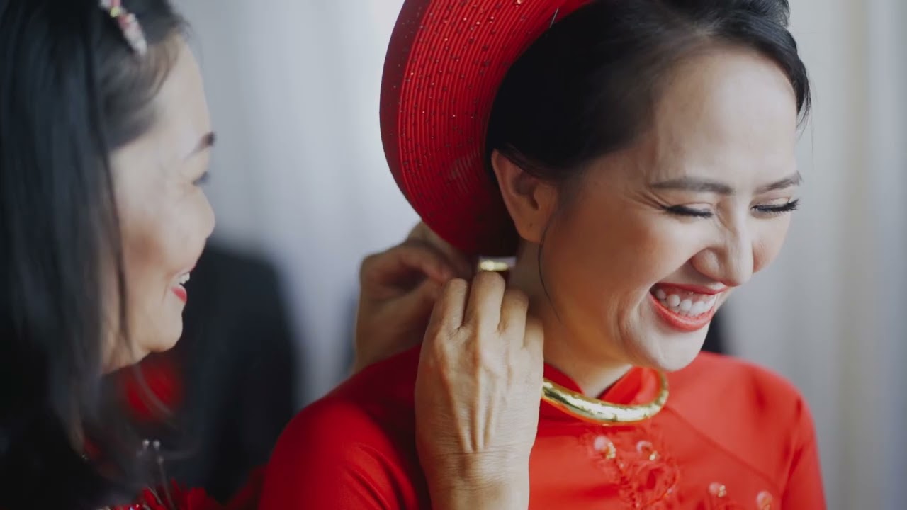 HighStudio - Phong Su Cuoi Da Lat [Tho & Hien]