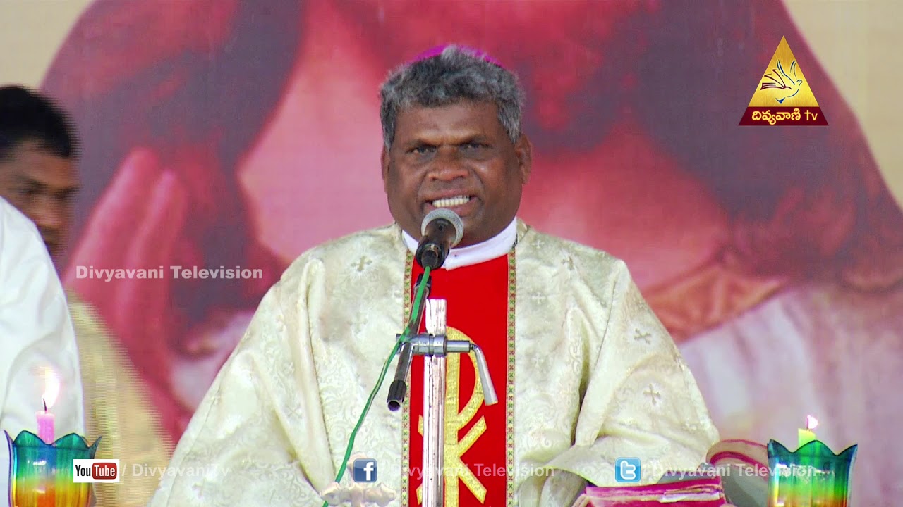 BIBLE MAHA SABHALU | Nallaraiguda |