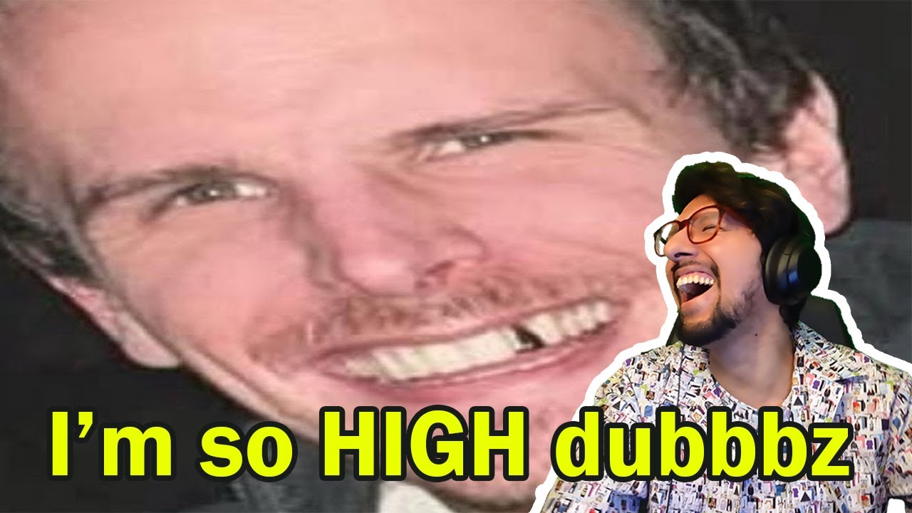 Смотреть Idubbbz под кайфом было ужасной идеей.