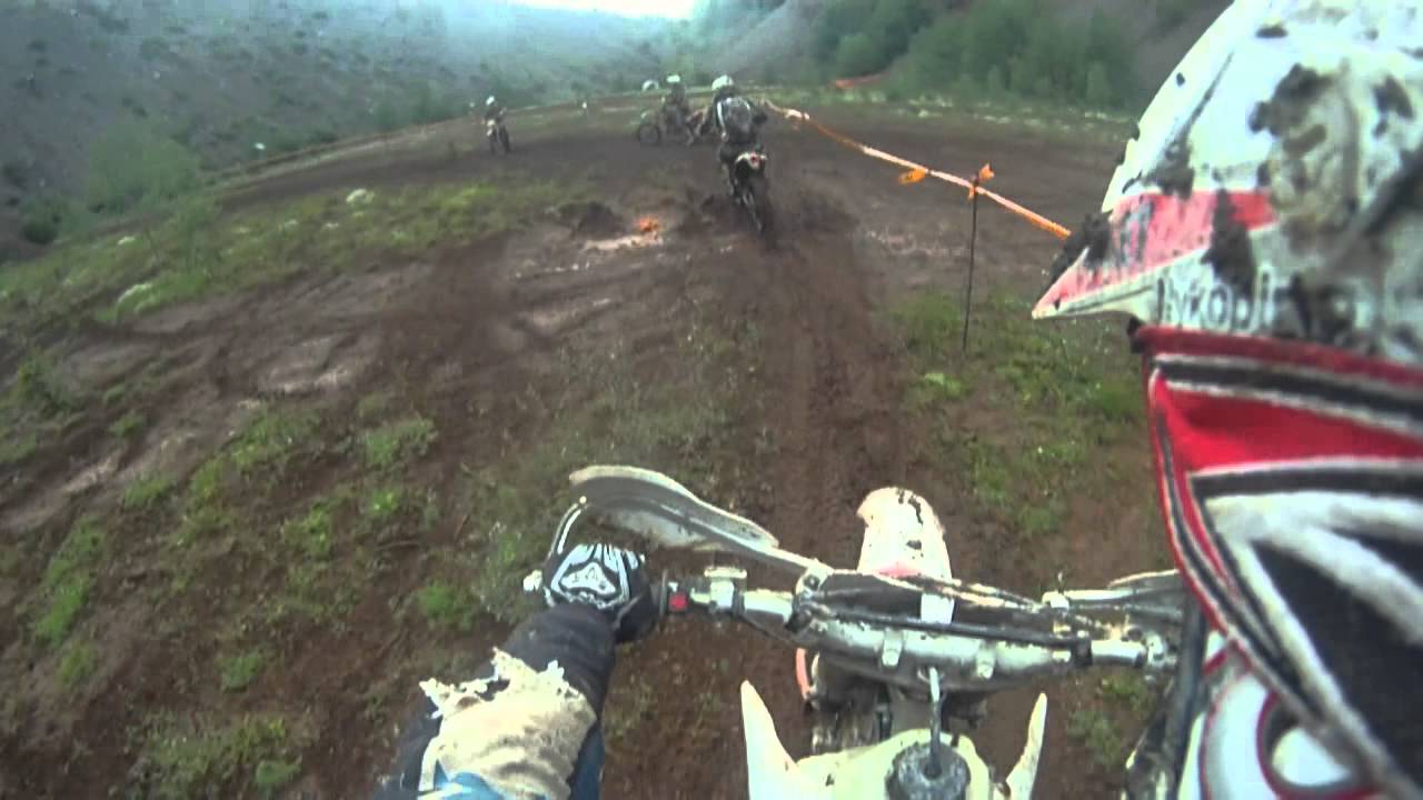 Erzberg 2011 hare scramble part 5 of 6