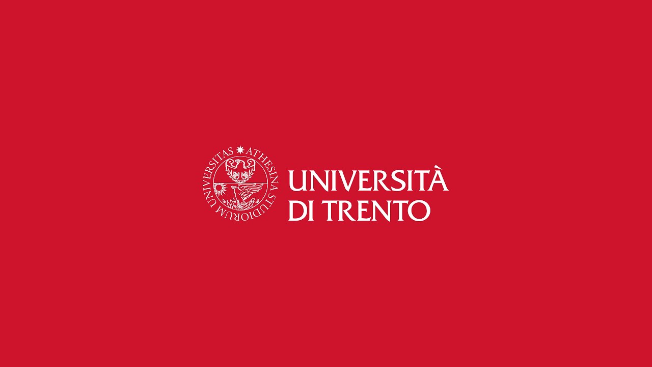 The University of Trento: an introduction 2025