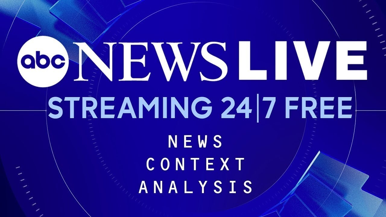 LIVE: ABC News Live - Monday, January 12 | ABC News
