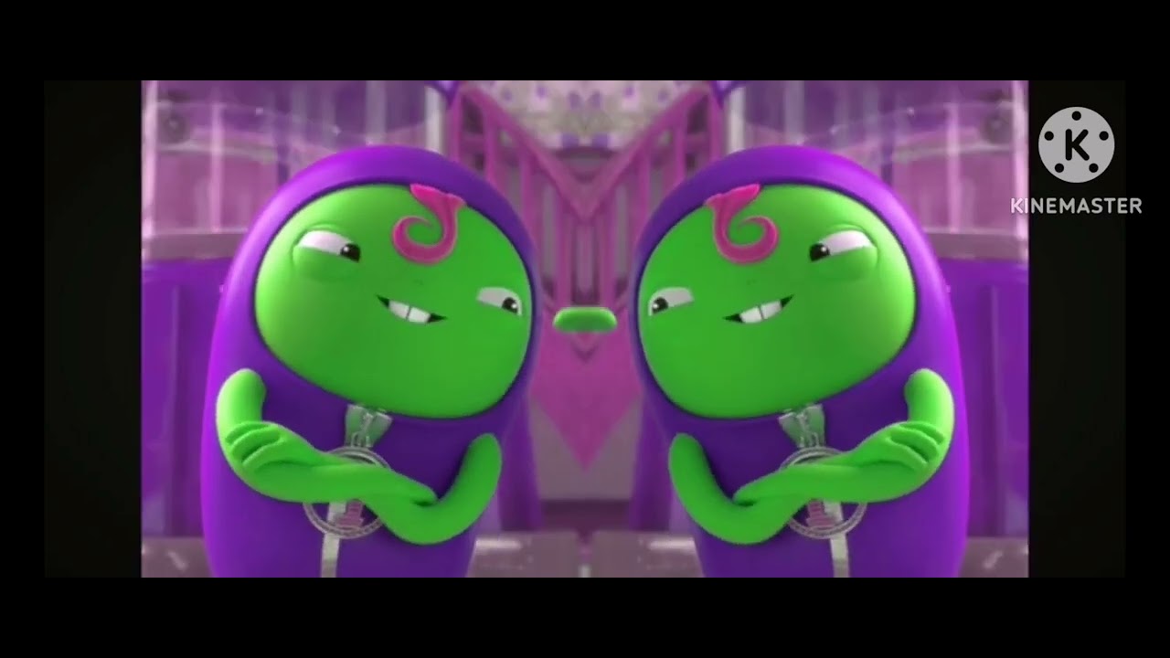 Zellygo Season 1 Intro Effects Round 1 Created by myself
