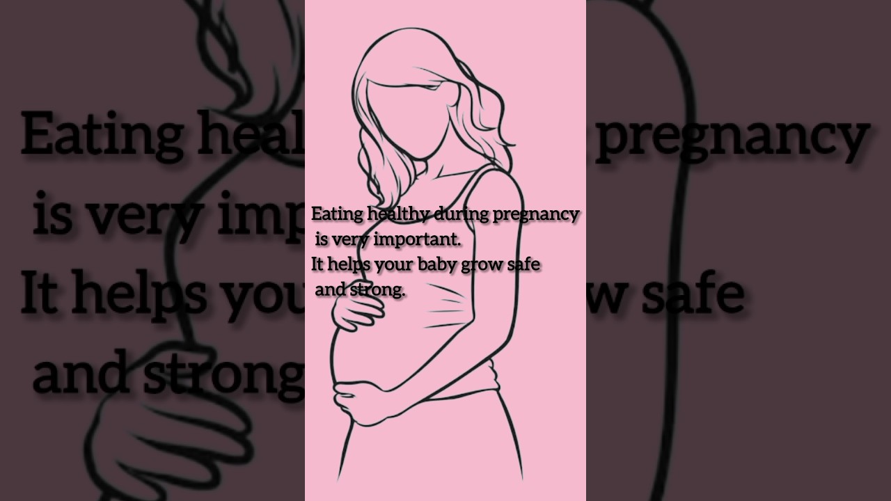 Food to avoid during pregnancy ❌#pregnancy #pregnancytips #healthymom #healthylifestyle