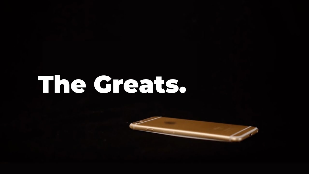 November 15 & 16 2025 The Greats| Love Your Neighbour