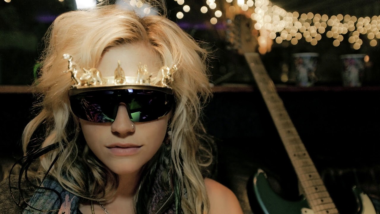 Ke$ha - Grow A Pear (Instrumental and Stems) [LINK IN DESC]