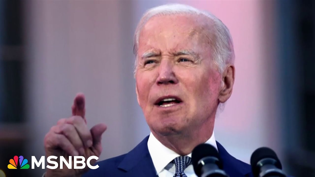'Democracy at its finest': Biden wins Michigan despite protest vote