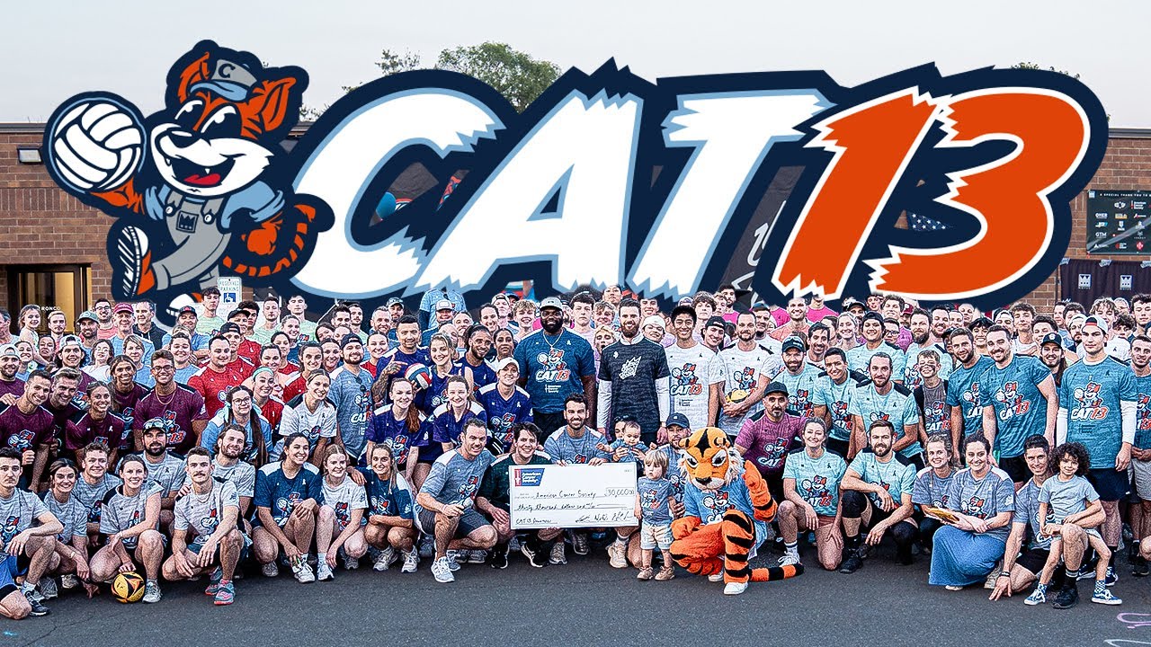 CAT13 Highlight Video
