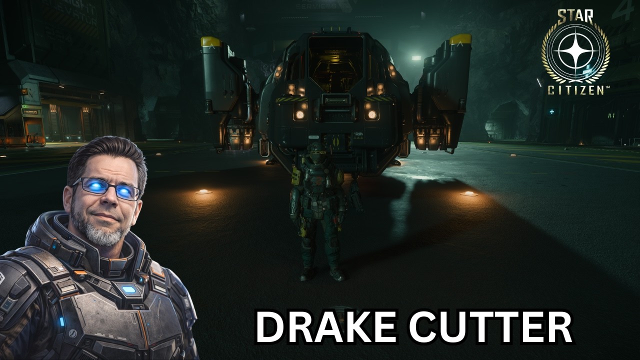 Drake Cutter Explained: Should New Players Buy This Ship?