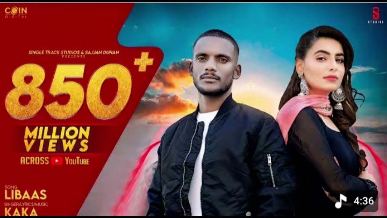 KAKA LIBAS (irfan khan) #flowmastar#irfankhankasong