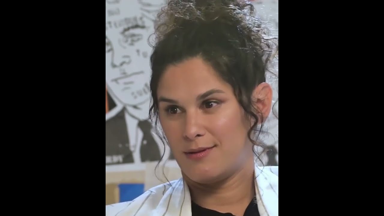 +GENTE: Sof&iacute;a Elliot la protagonista del segundo episodio