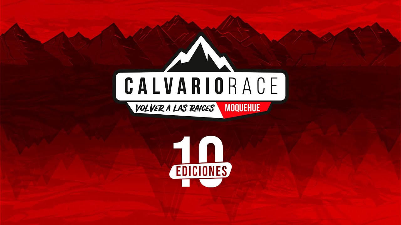 🔴 CALVARIO RACE 2025 EN VIVO
