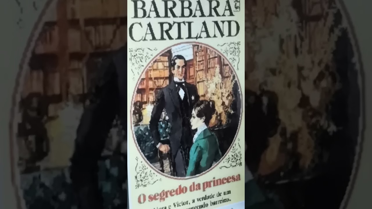 La princesa secreta 1 (ASMR) B.Cartland #audiolibros#quedateencasa la lectura es cultura.