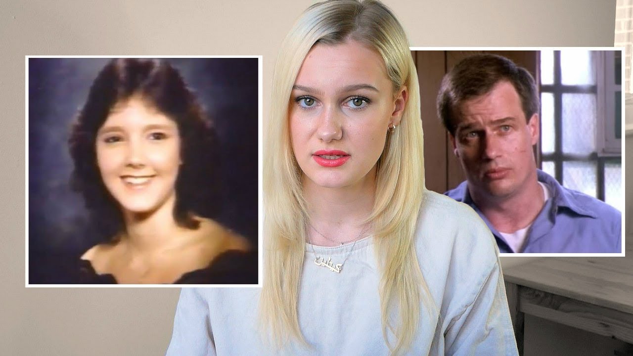 WAS HE WRONGFULLY CONVICTED? WHAT HAPPENED TO CATHY FORD? Caitlin Rose