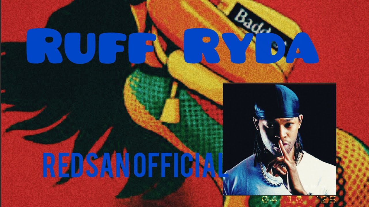Black 21 x Redsan – Ruff Ryda | Rapper Life Simulator Gameplay 🎧