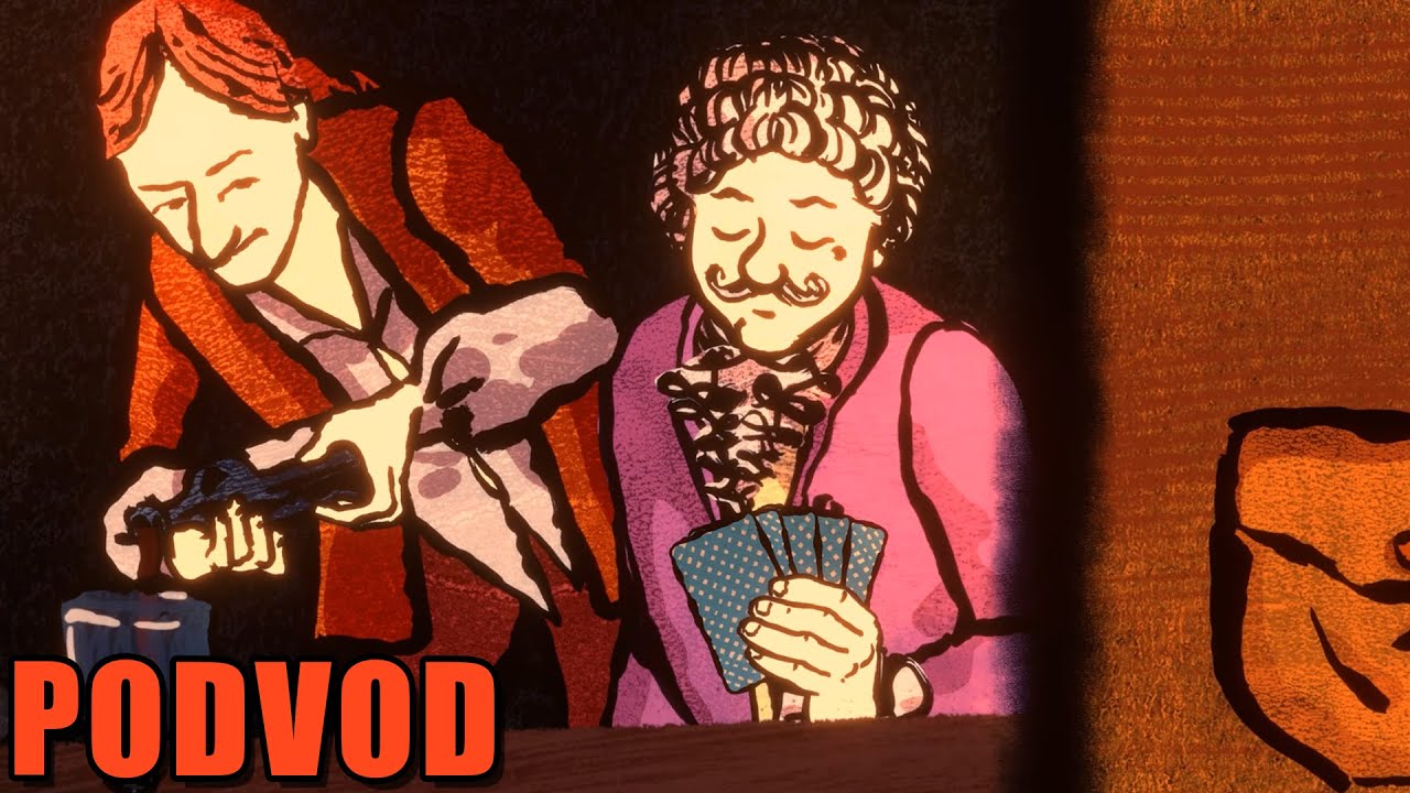 Jak podvádět při hraní karet ? - Card Shark #1