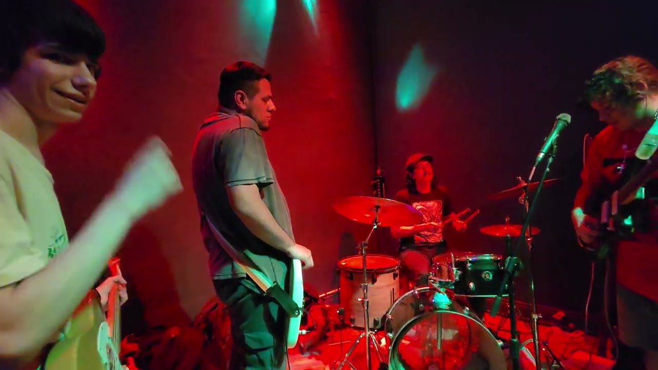Mis Sueños Son De Tu adiós (full set) 18/11/2023 en Batacazo Cultural