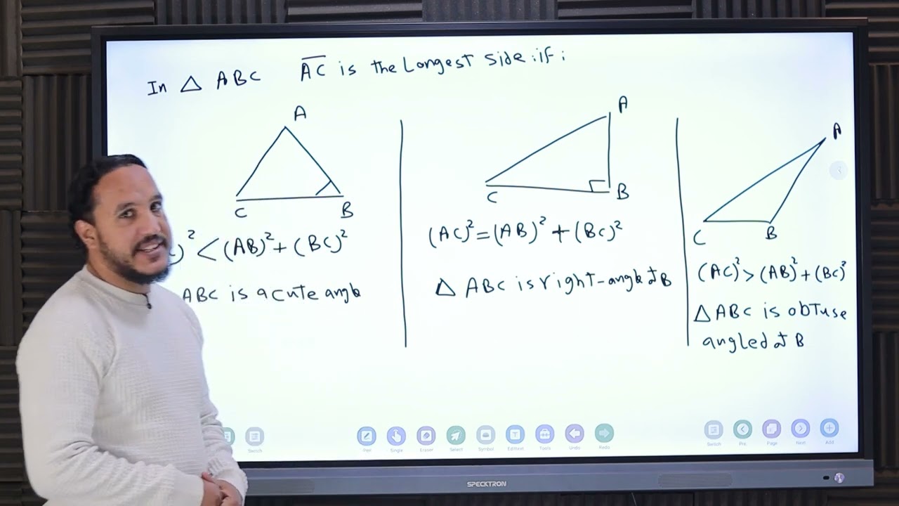 Prep3 final Revision Geometry 