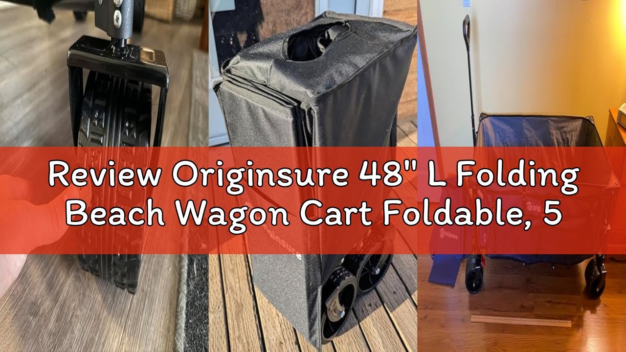 Review Originsure 48