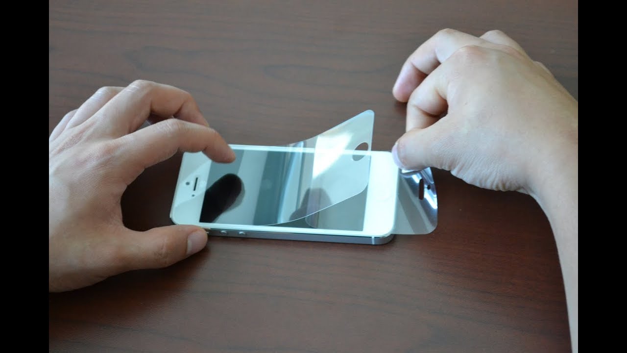 Cara mengganti layar sentuh dan anti goris android anti pecah