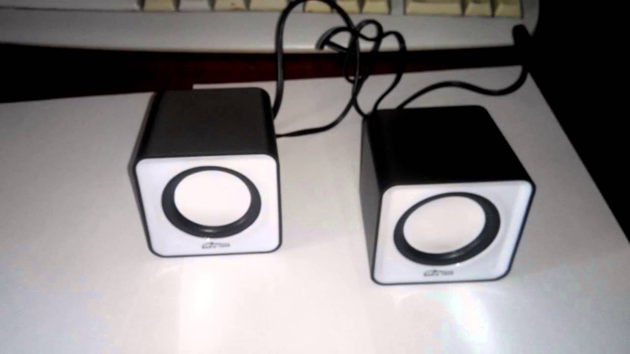 Media-Tech FADO mt3140, USB Power