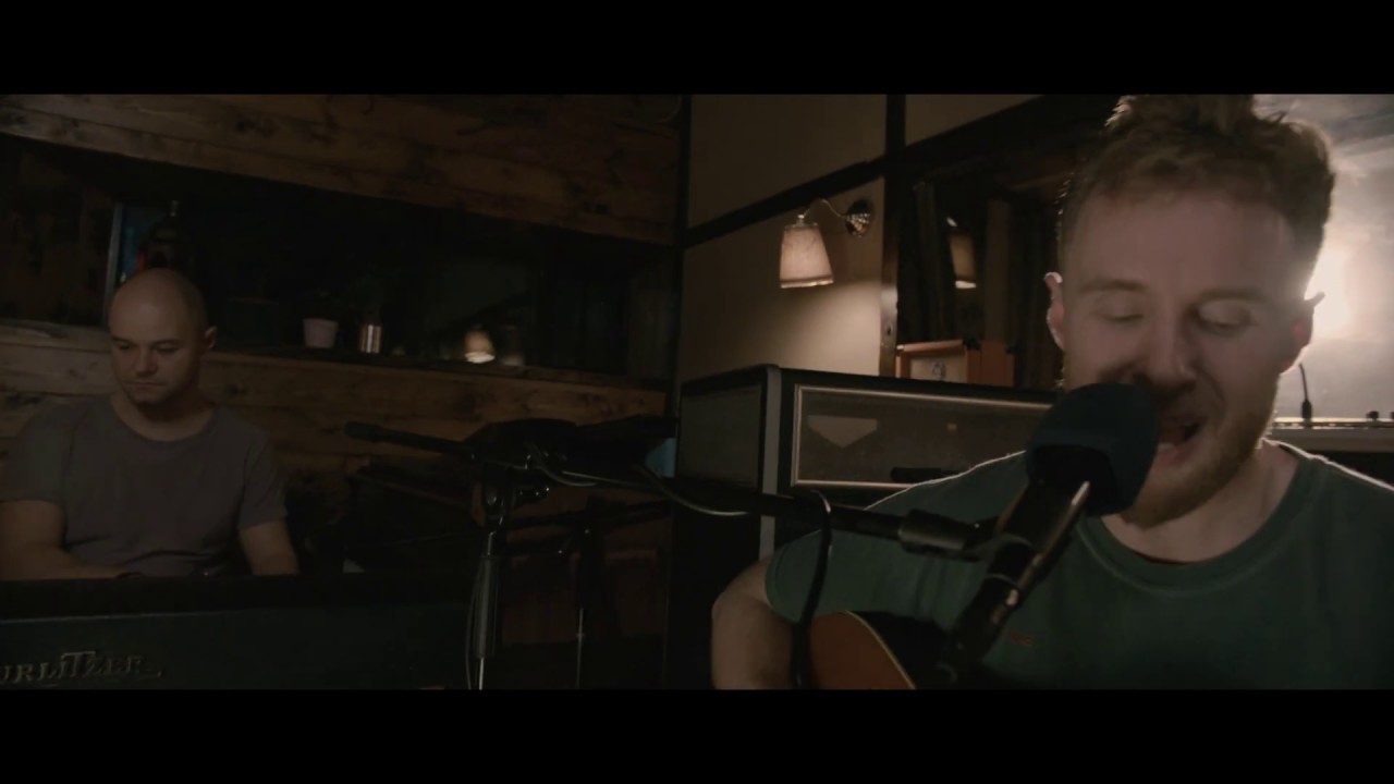 Finnian -The Devil and The Flashing Lights