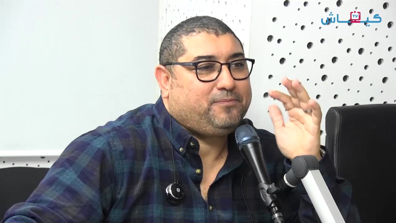 مع الدريبي: بنتي عندها 3 سنوات وكتقيس جهازها التناسلي بزاف!!