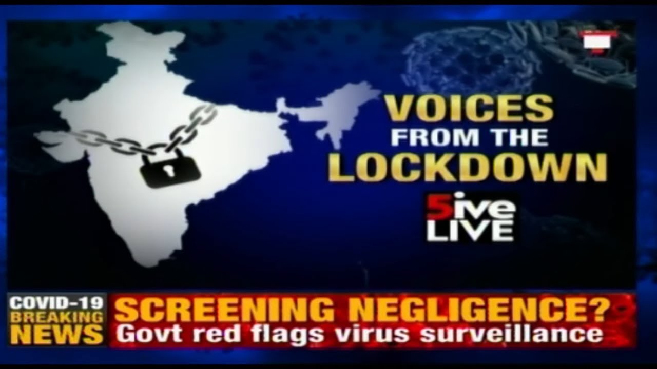 Voices From The Lockdown: Citizens Raise Concern Over Hoarding Of Essential Items