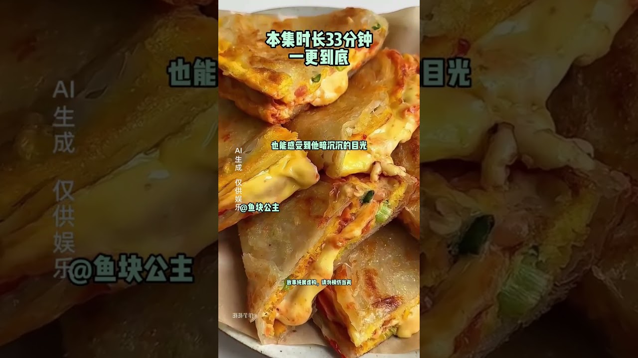 #一口气看完系列 #一口气看完 #甜文 #文荒推荐