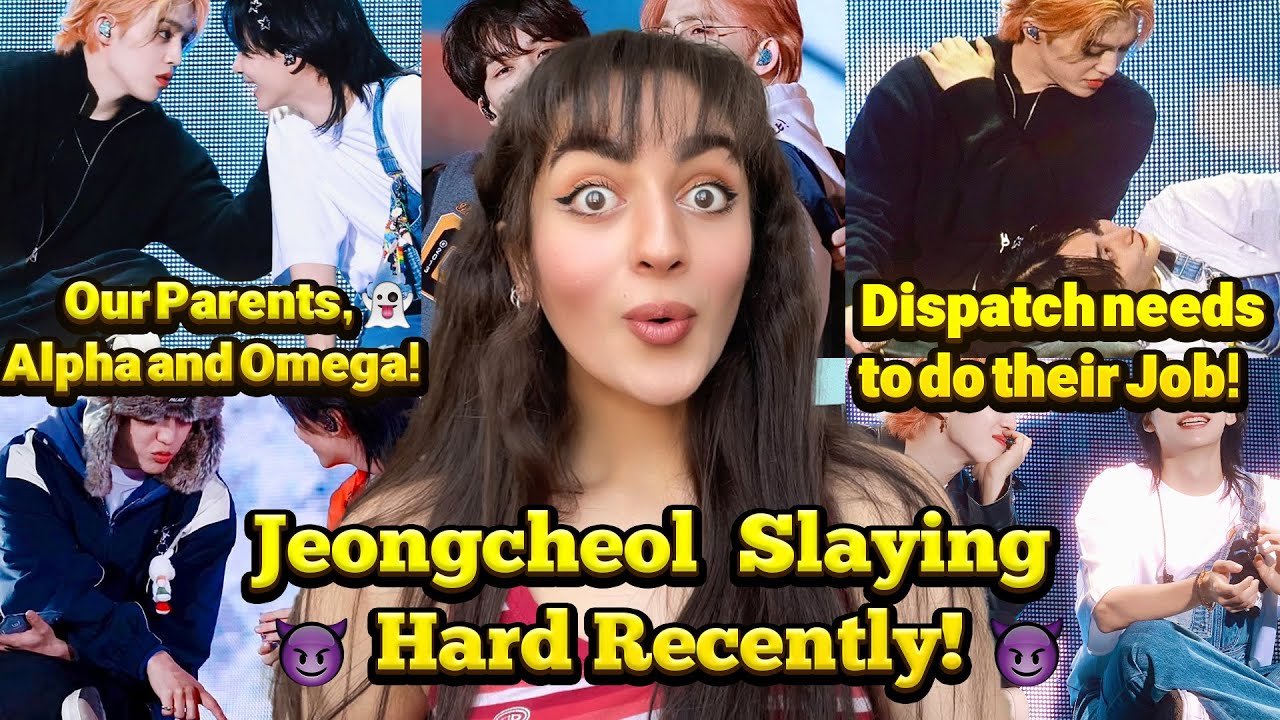 Reaction to Jeongcheol; Wholesome Intimacy friendship goals are sharing to make you delulu!