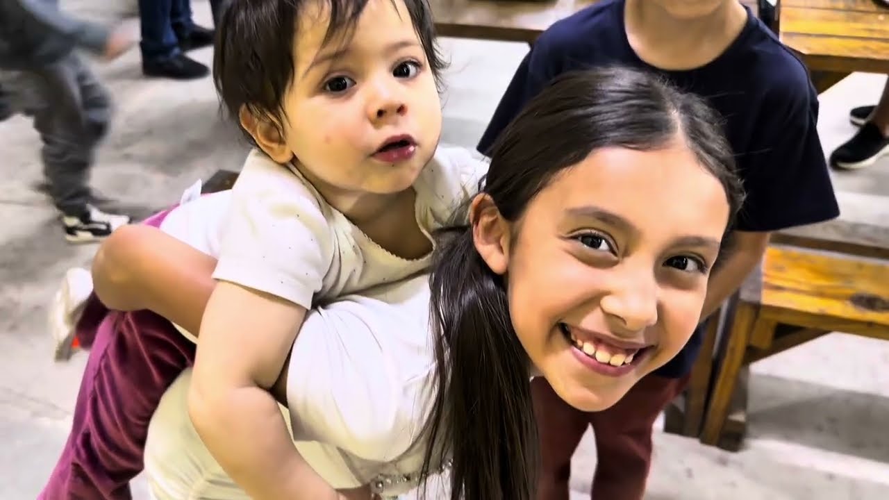 Travel vlog to Hermosillo (confraternidad general IEGC)
