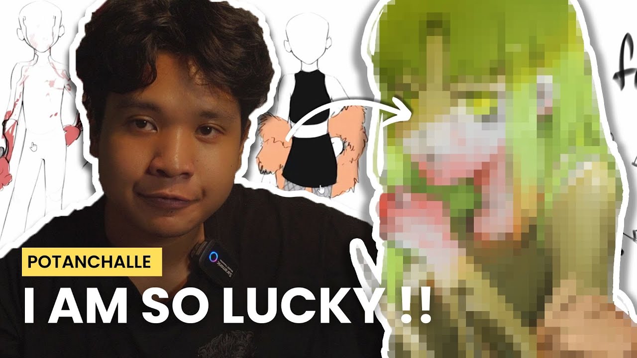 If SamDoesArts can do this, I can do it too