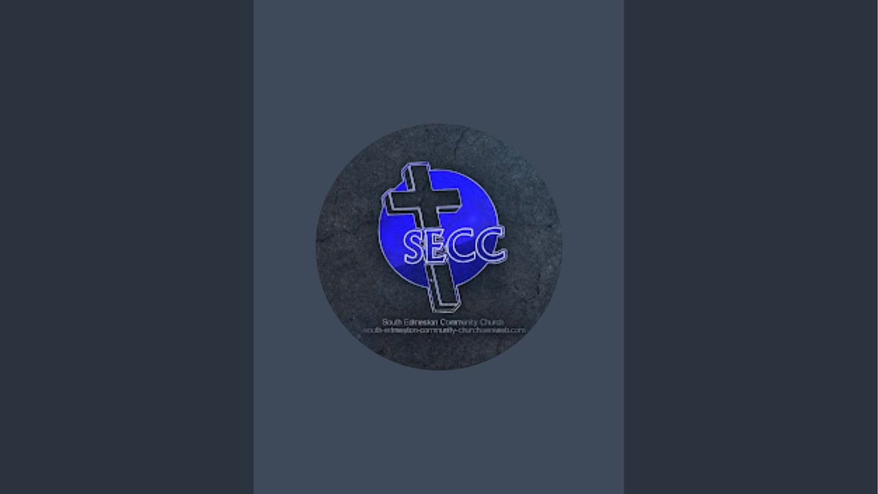 SECCPASTOR is live!