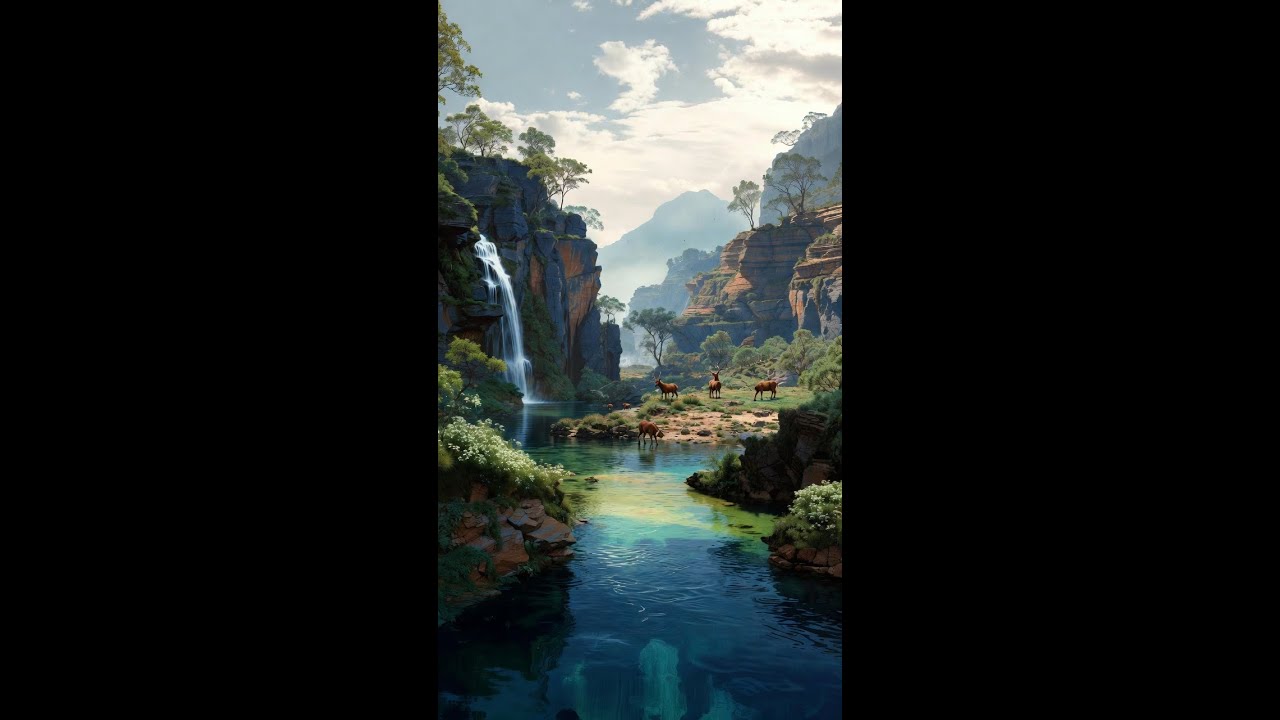 When Silence Becomes HealingWenn Stille heilend wird | عندما يصبح الصمت شفاءً