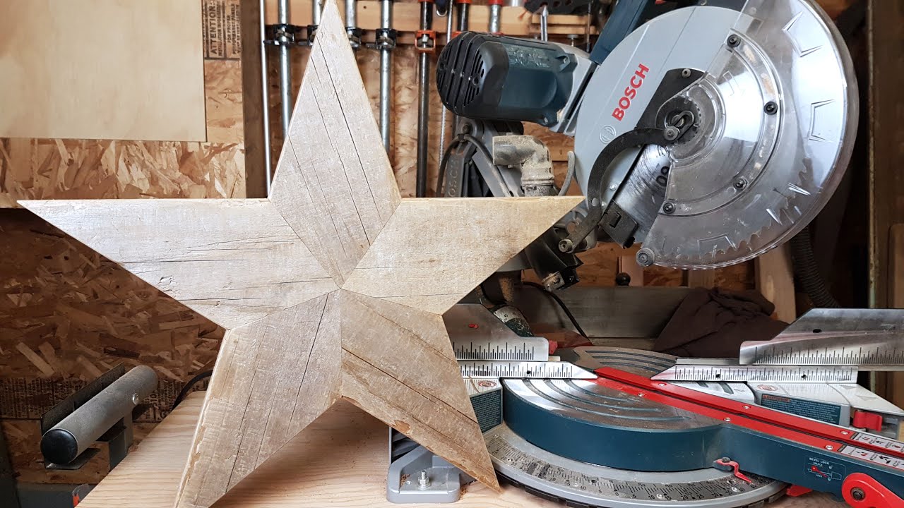 Легкая торцовочная пила Wood Star 24 дюйма — 2x6 — без кондукторов